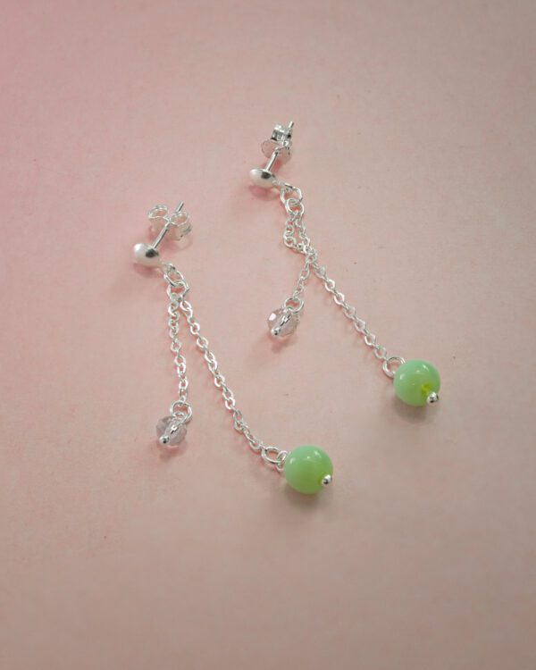 Aretes