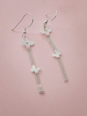 Arete de Plata ALT-847