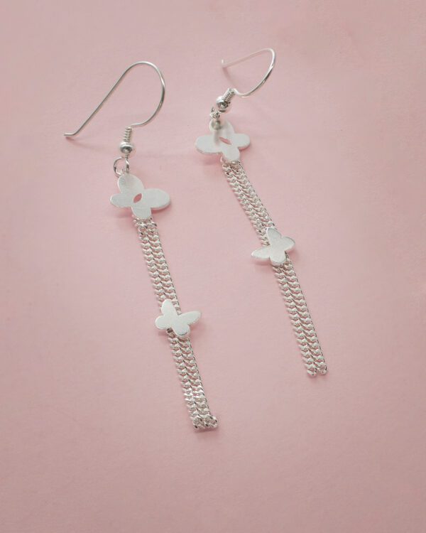 Arete de Plata ALT-847