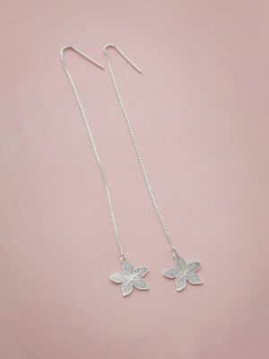 Aretes de Plata ALT-849