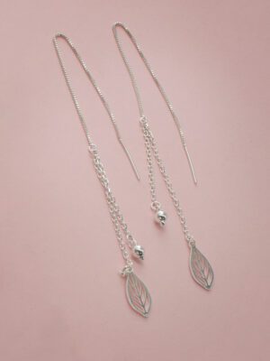 Arete de Plata ALT-863