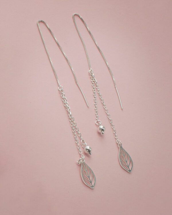 Arete de Plata ALT-863