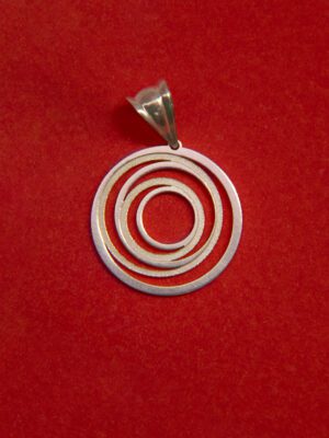 Dije de Plata DLT 870