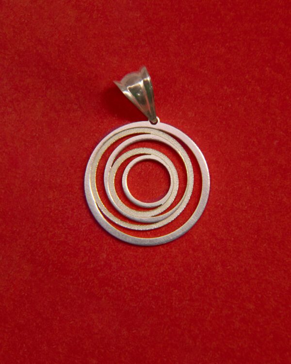 Dije de Plata DLT 870