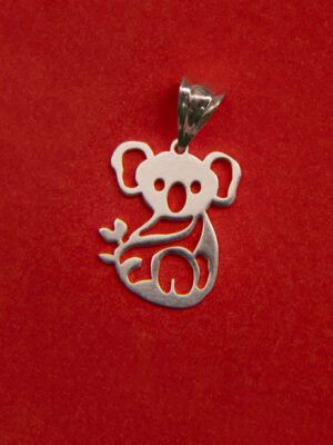 Dije de Plata DTL 871