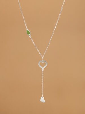 Gargantilla de Plata GLT-853