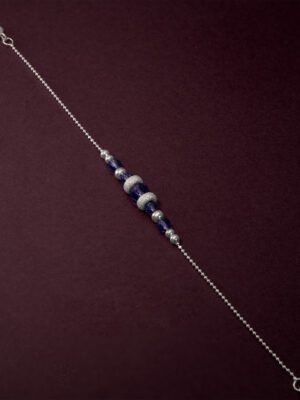 Pulsera de Plata P 296