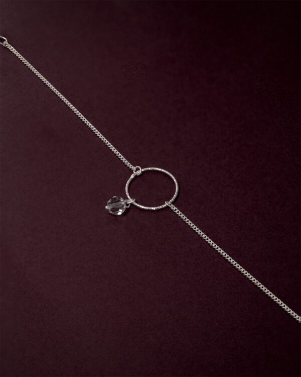 Pulsera de Plata P 620