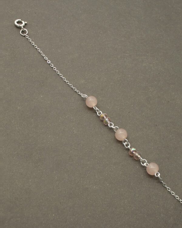 Pulsera de Plata P-674