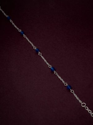 Pulsera de Plata P 266