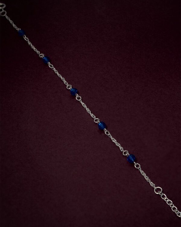 Pulsera de Plata P 266