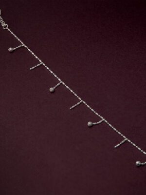 Pulsera de Plata P 277