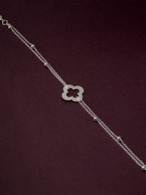 Pulsera de Plata P 288