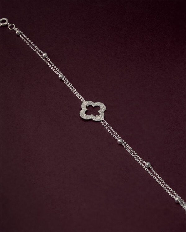 Pulsera de Plata P 288