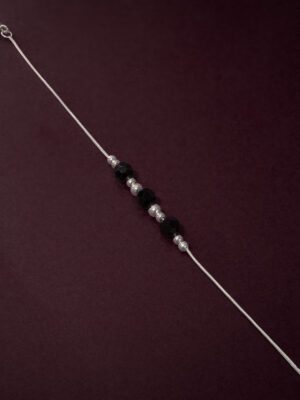 Pulsera de Plata P-300