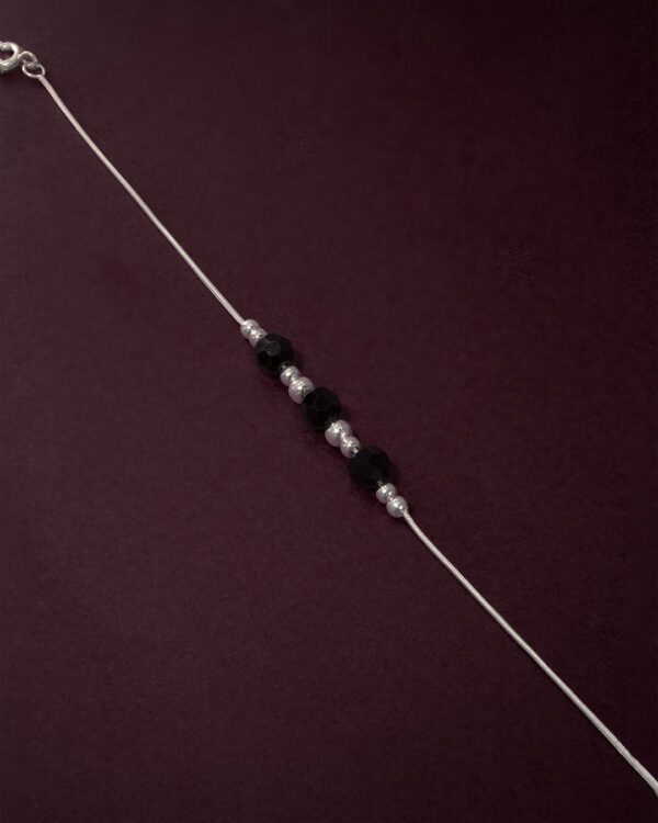Pulsera de Plata P-300