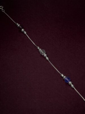 Pulsera de Plata P-308
