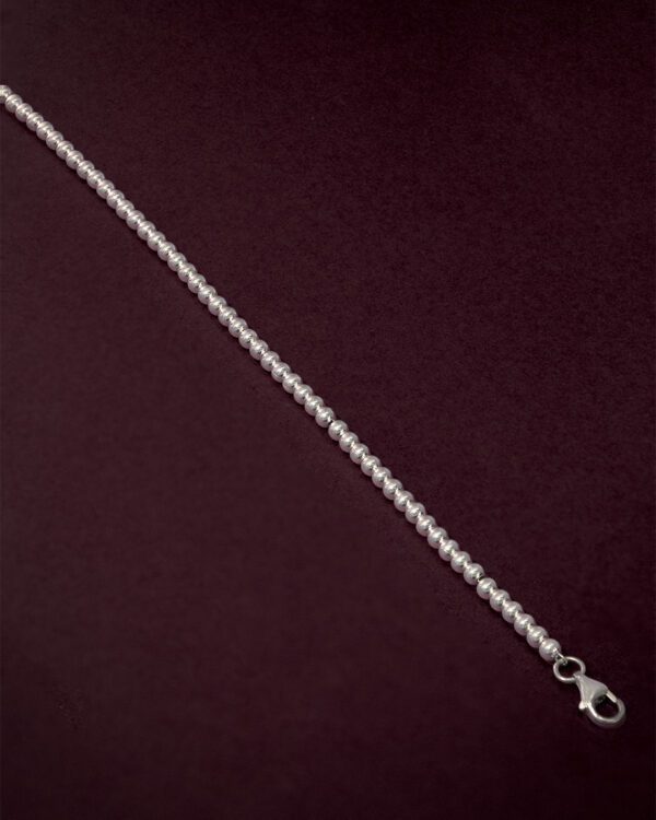 Pulsera de Plata  P 444 3