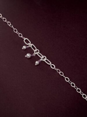 Pulsera de Plata P 469