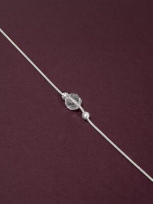 Pulsera de Plata P-629