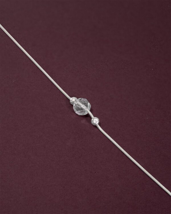 Pulsera de Plata P-629