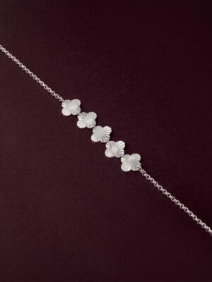 Pulsera de Plata PLT-920