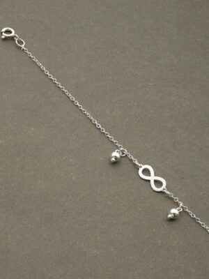 Pulsera de Plata PLT-925