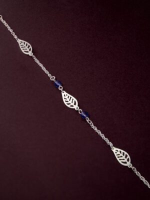 Pulsera de Plata PLT 088