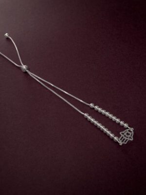 Pulsera de Plata PLT 311