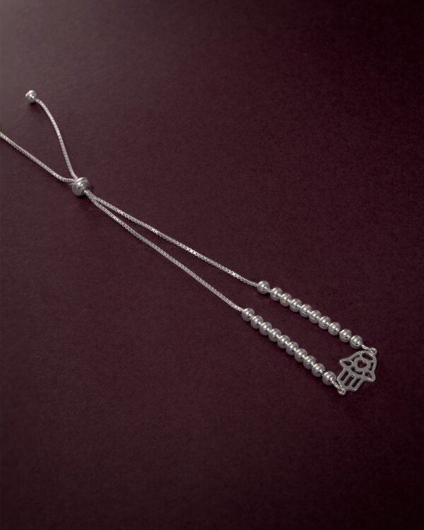 Pulsera de Plata PLT 311