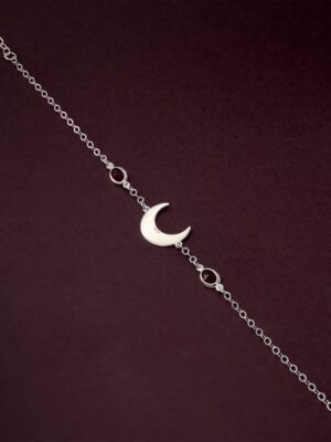 Pulsera de Plata PLT-353