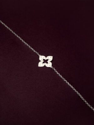 Pulsera de Plata PLT 655