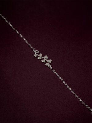 Pulsera de Plata PLT 719