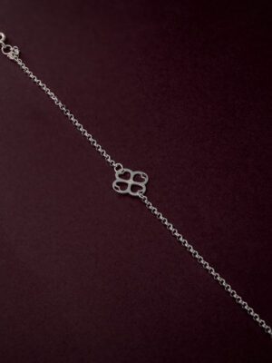 Pulsera de Plata PLT-727