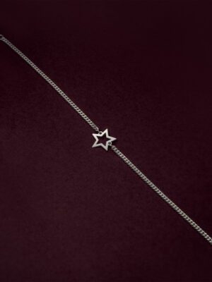 Pulsera de Plata PLT 732