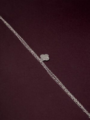 Pulsera de Plata PLT 739