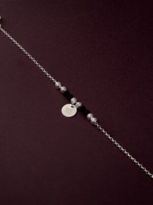 Pulsera de Plata PLT-741