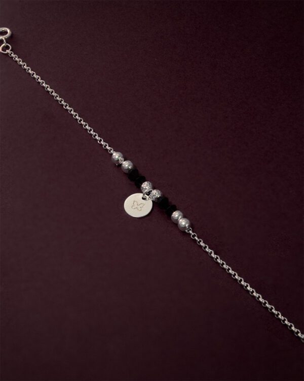 Pulsera de Plata PLT-741
