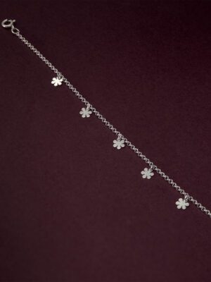 Pulsera de Plata PLT 841