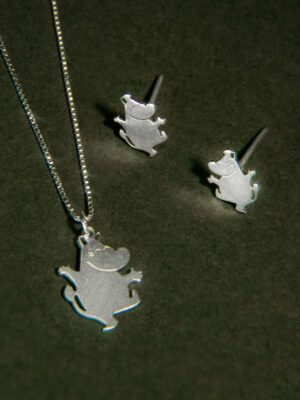 Juego de Plata SLT-333