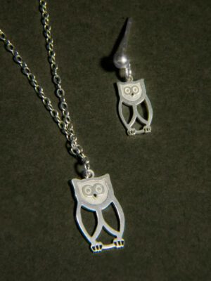 Juego de Plata SLT-332