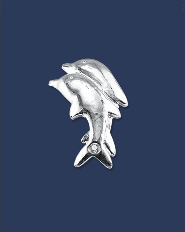 Dije de Plata D 001