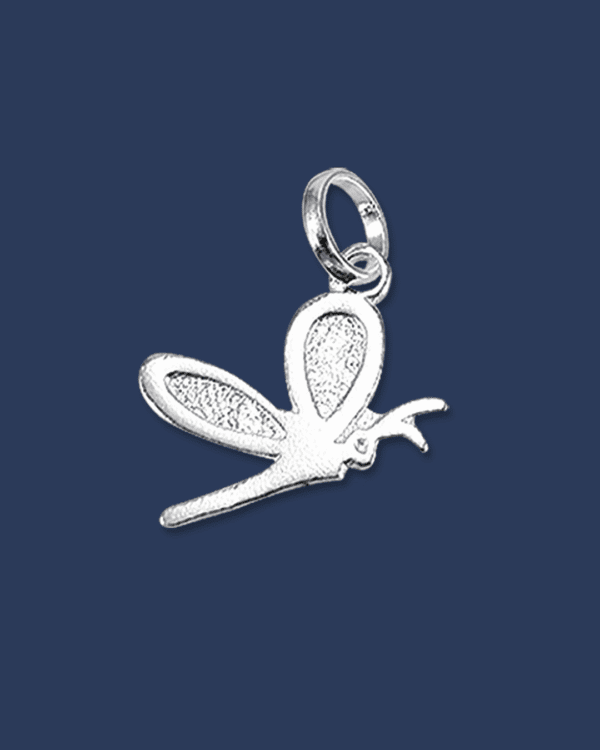 Dije de Plata D-016