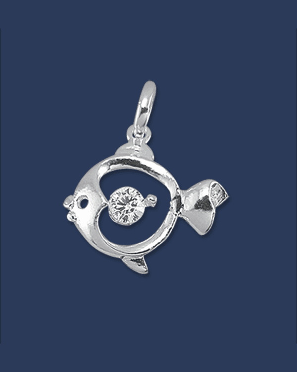 Dije de Plata D-019
