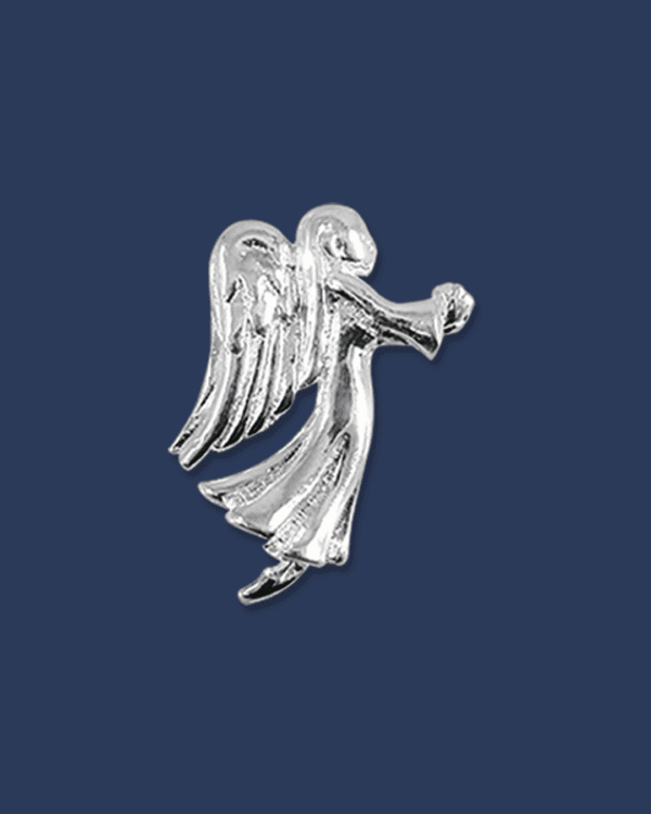 Dije de Plata D 026