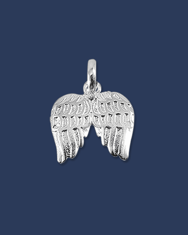 Dije de Plata D 031