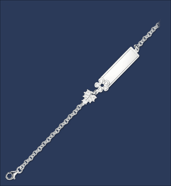 Esclava de Plata ELT-210