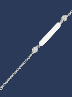 Esclava de Plata ELT-211