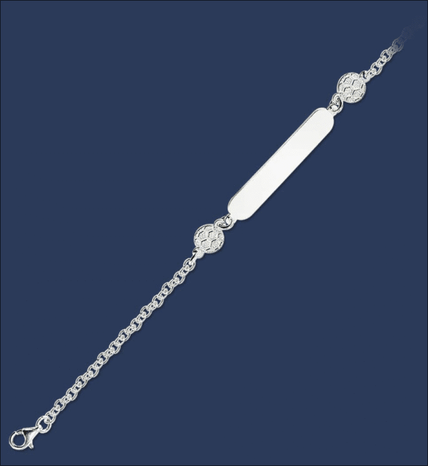 Esclava de Plata ELT-211