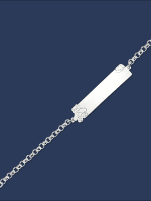 Esclava de Plata ELT-212